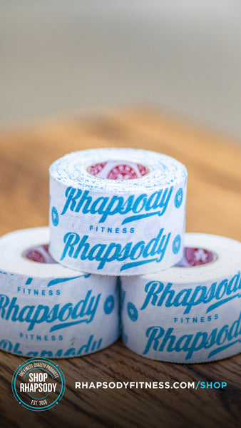 Rhapsody Goat Tape – Shop Rhapsody